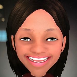 Meet your Posher, Z’koria